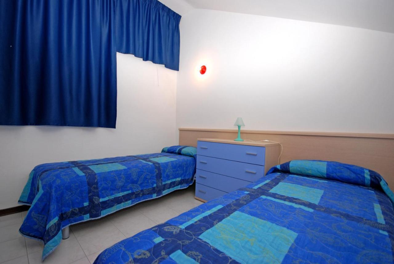 Holiday Village Lignano Sabbiadoro Exterior photo
