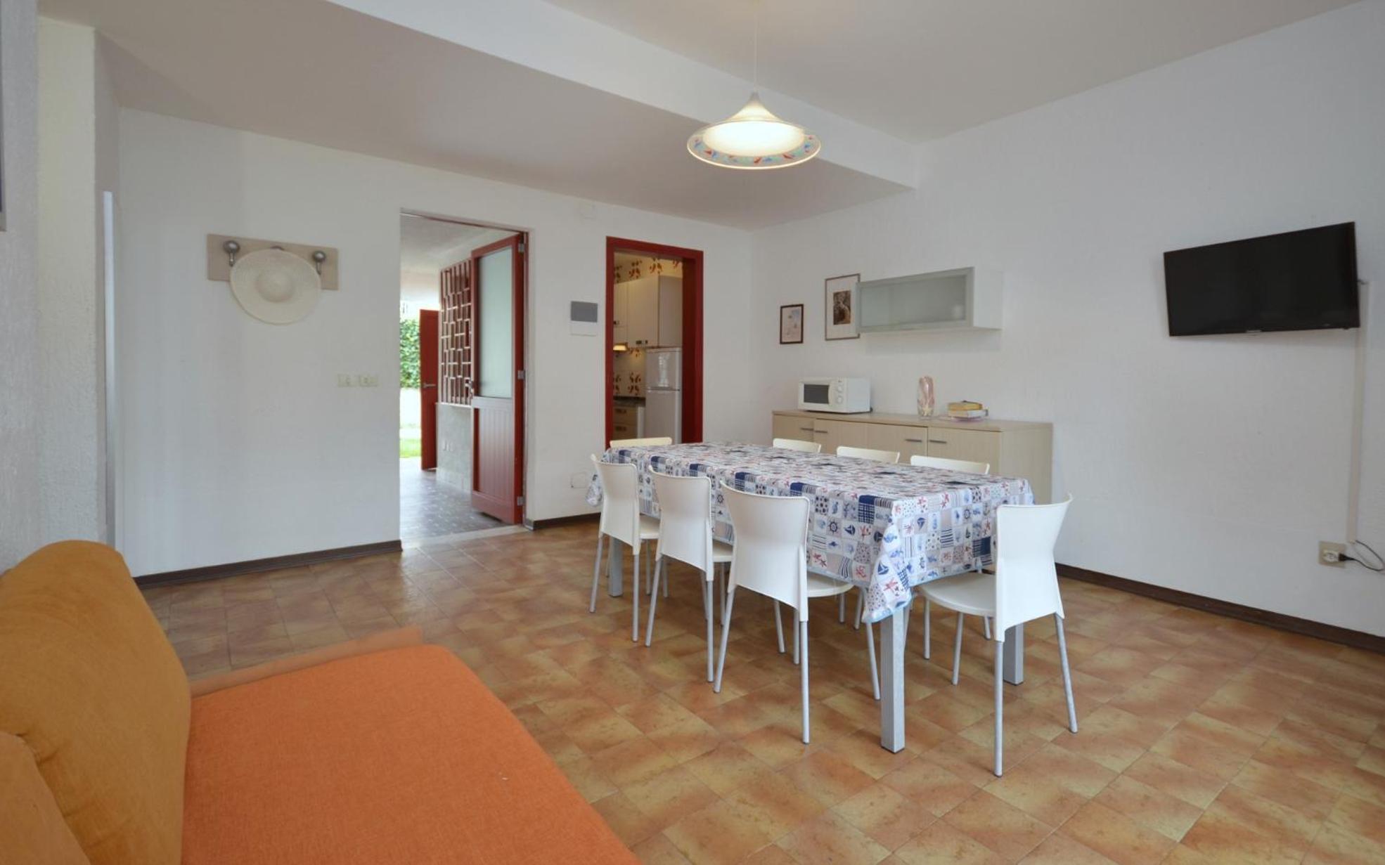 Holiday Village Lignano Sabbiadoro Exterior photo